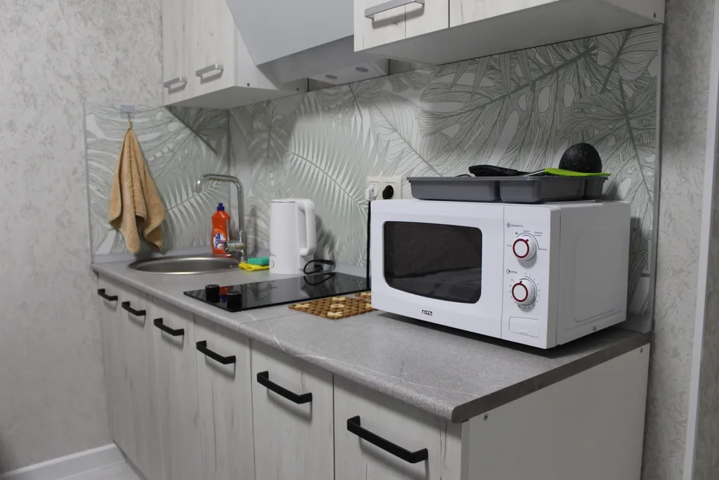 Студия-комфорт