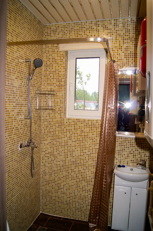 Коттедж 5-комнатный Дом — Луга