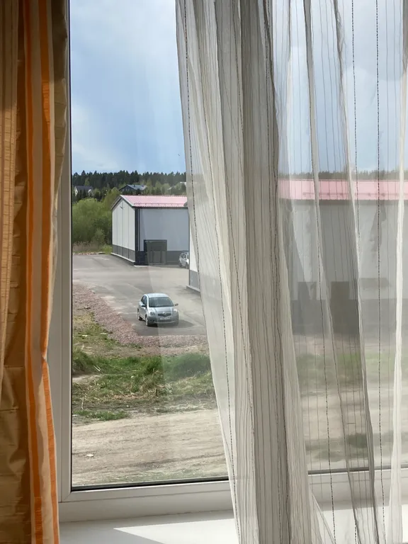 Квартира с видом на Рускеальский Экспресс и ранним заселением