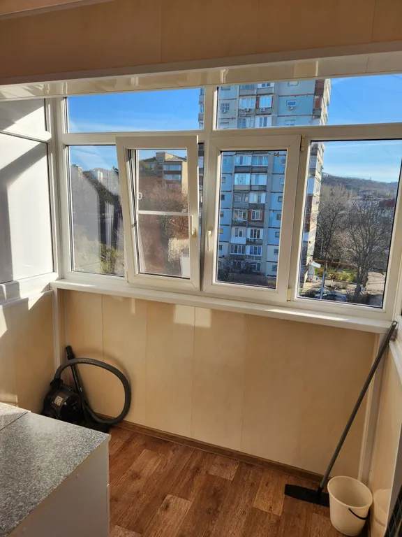 Однокомнатная квартира чистая, уютная