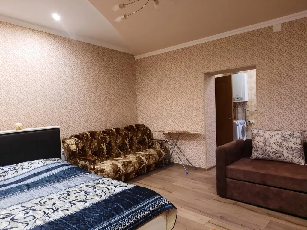 Коттедж 1-комнатный Дом — Кисловодск