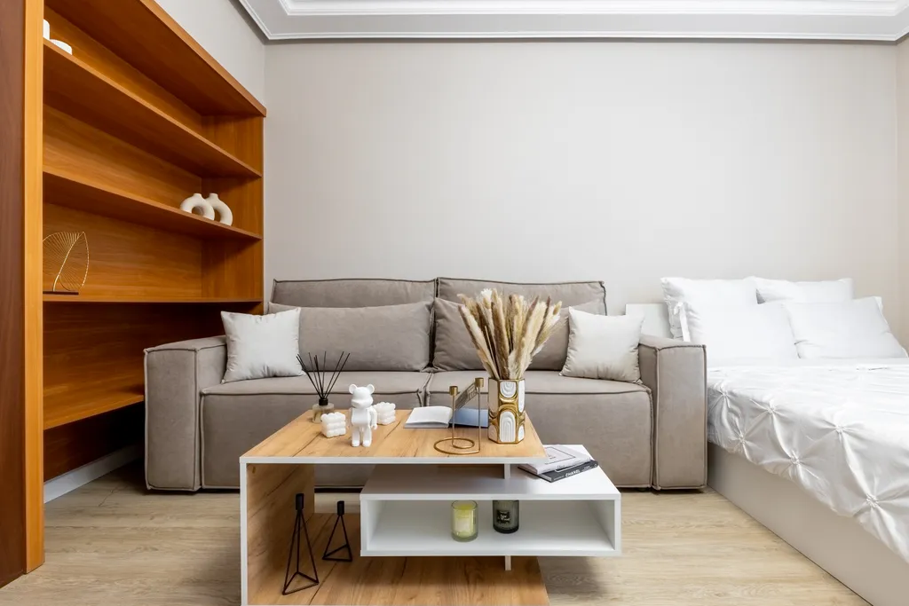 Velvet Stay на Салимжанова