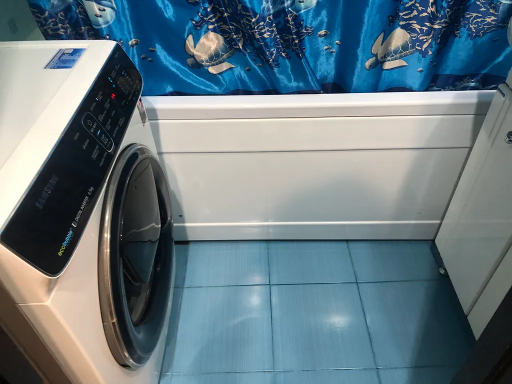 Красивая квартира