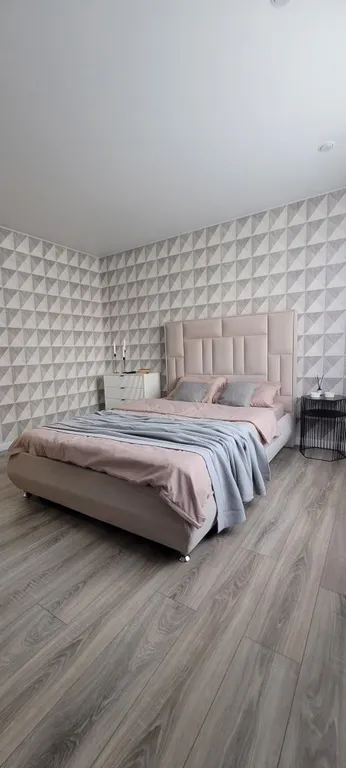 Квартира класса люкс