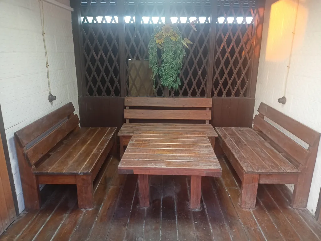 Дом "Солнечный"