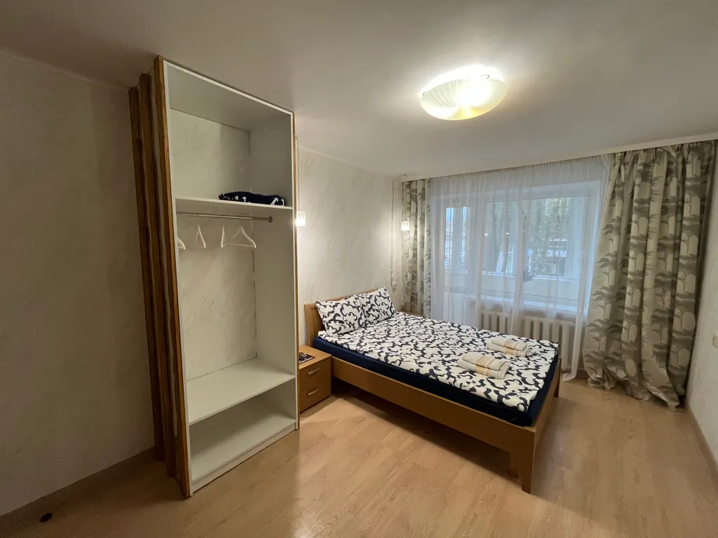 Квартира Квартира В гостях хорошо — Великий Новгород