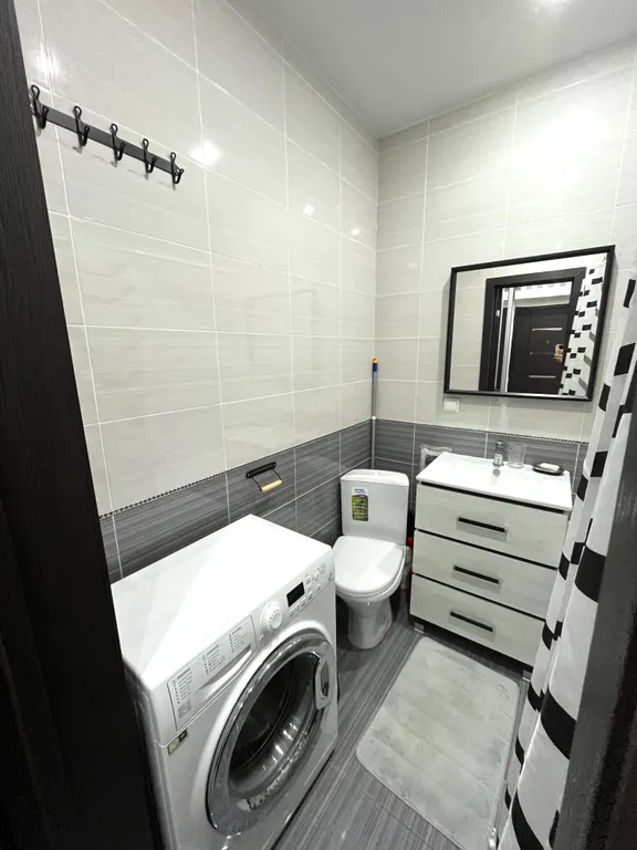 Квартира Двухуровневая квартира в 2 этажа — Краснодар