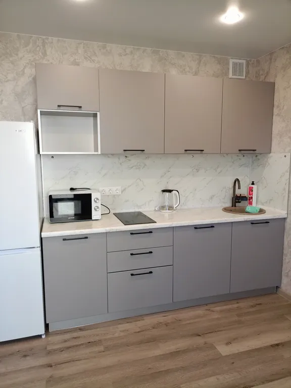 Уютная студия в Патрушева