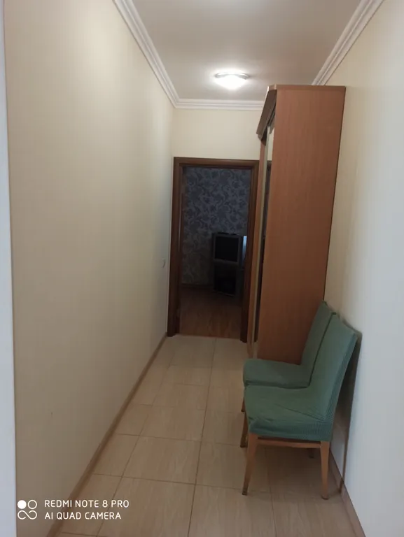 Квартира для семейного отдыха