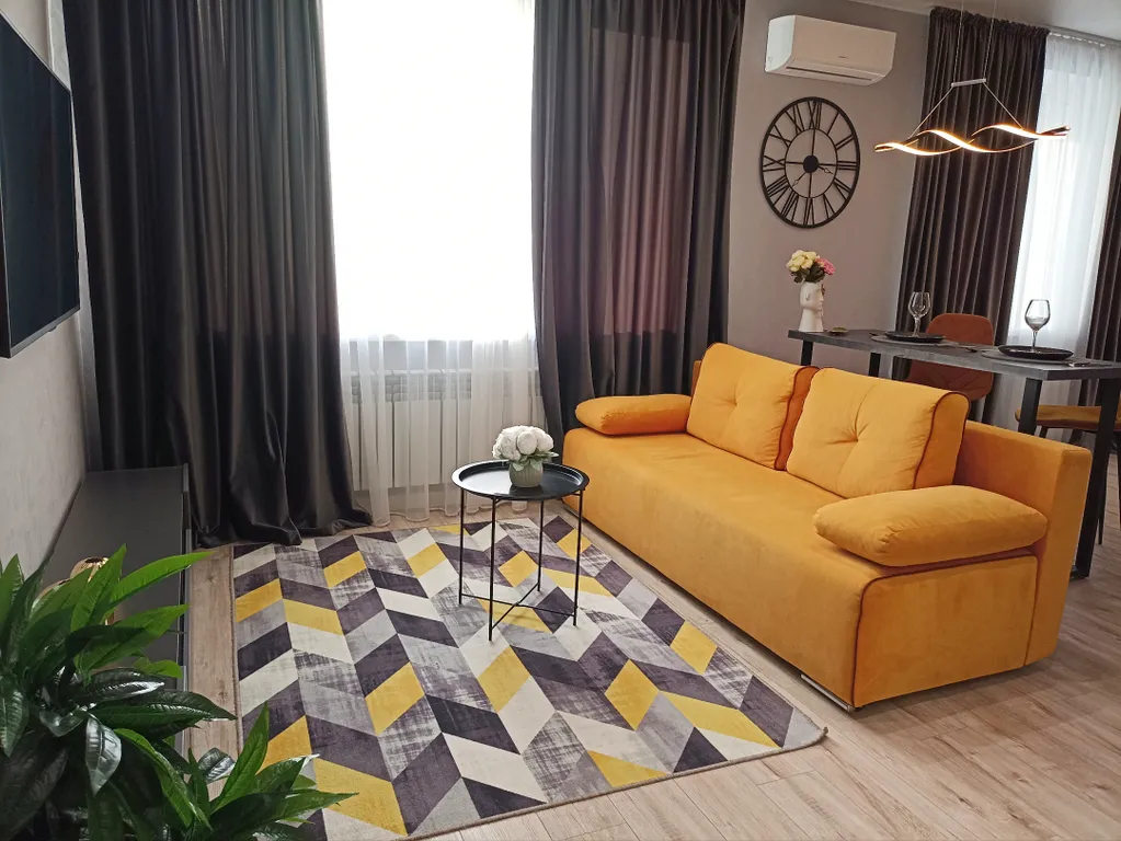 Премиум квартира в центре