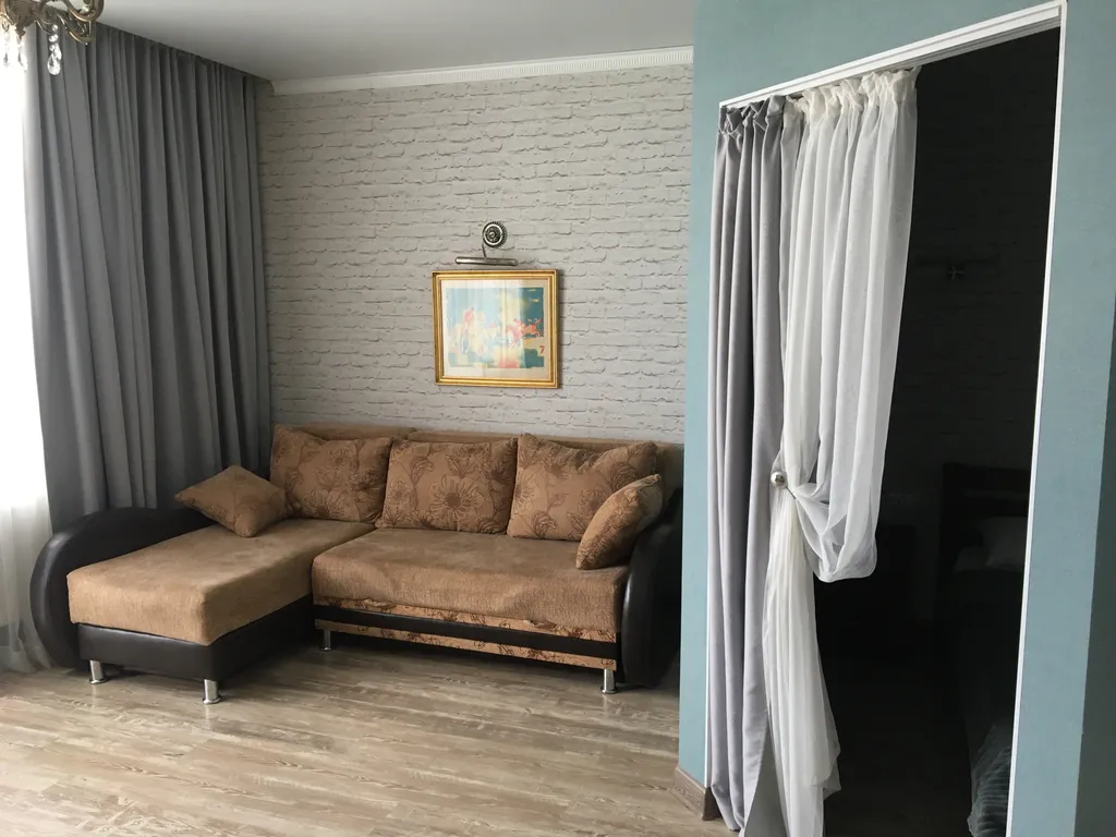 Семейные апартаменты