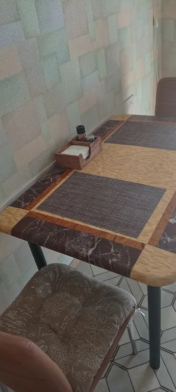 Квартира у Южного вокзала