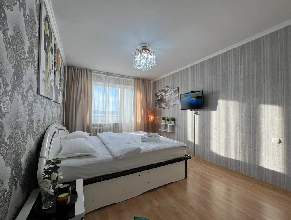 Апартаменты Стандарт