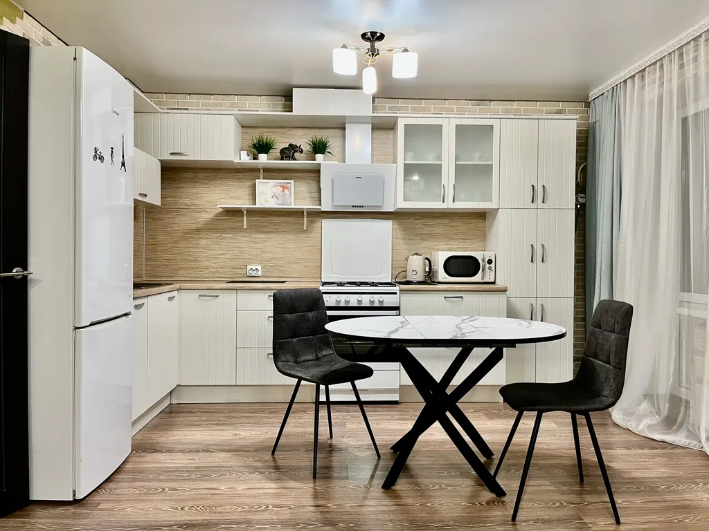 Квартира для гостей нашего города — аренда посуточно в Пенза