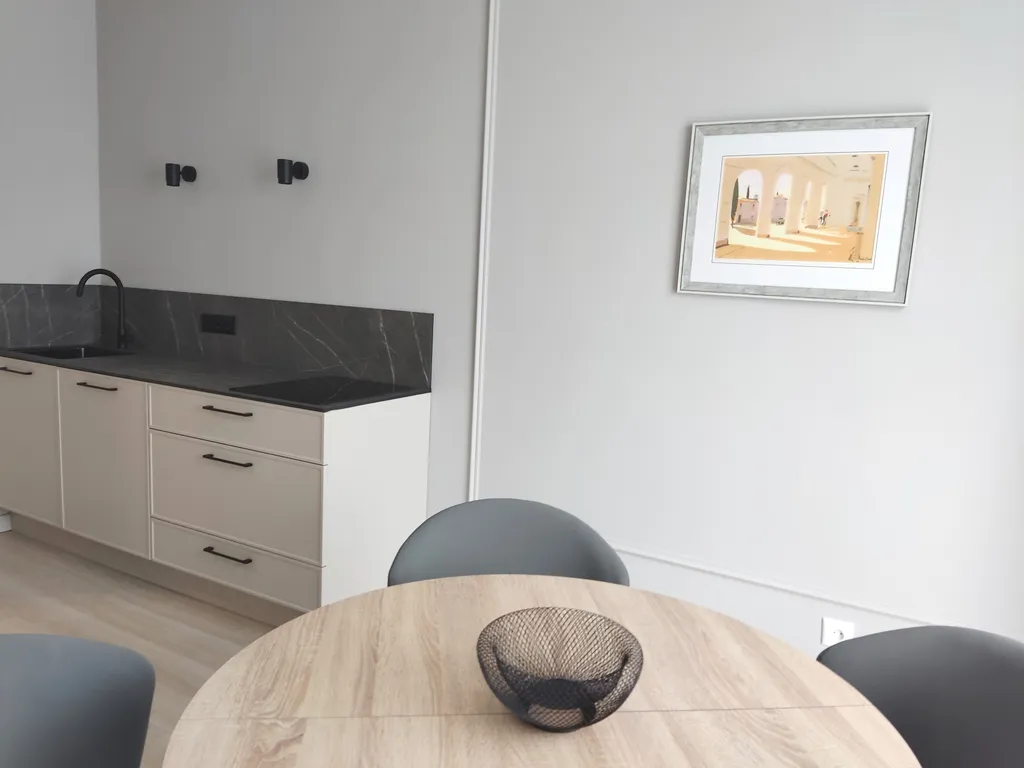 Квартира 1-комнатная квартира в сердце Ярославля — Ярославль