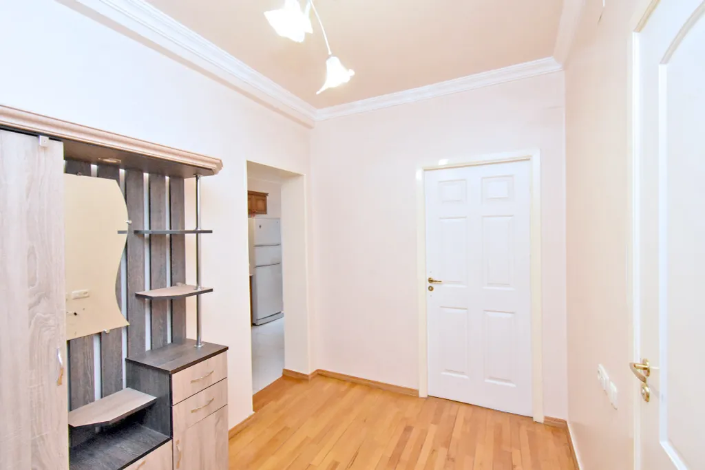 Уютная квартира в большом центре города