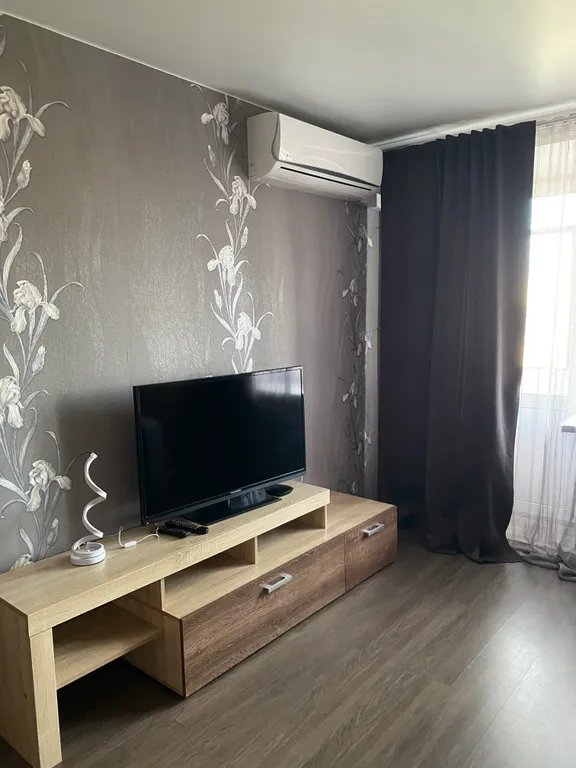 Квартира Уютная 2-х комнатная квартира в центре города для вашего отдыха — Ярославль