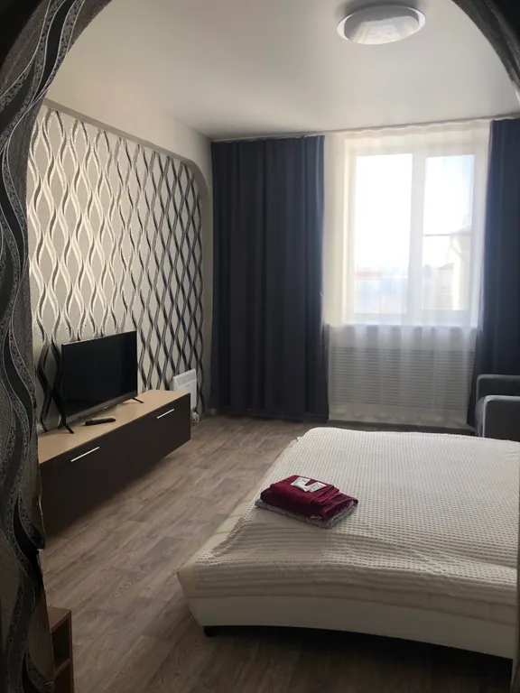 Квартира в центре