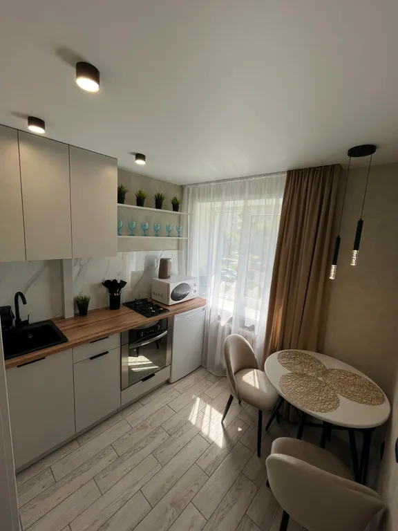 Уютная квартира в центре