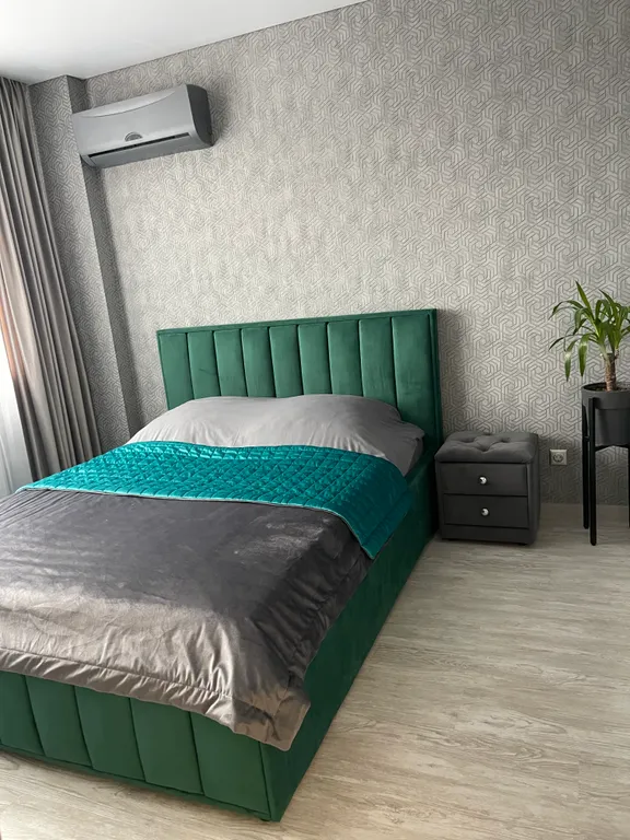 Апартаменты с джакузи