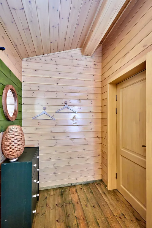 3-комнатный Дом