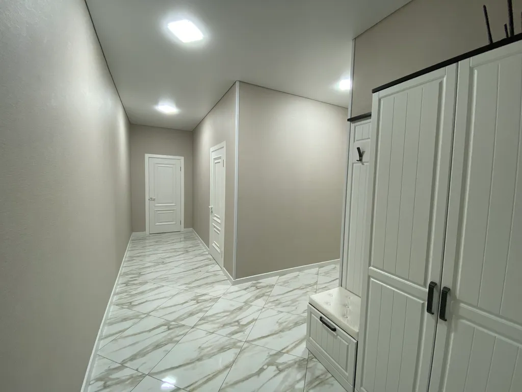 Уютная, чистая, просторная квартира в центре города