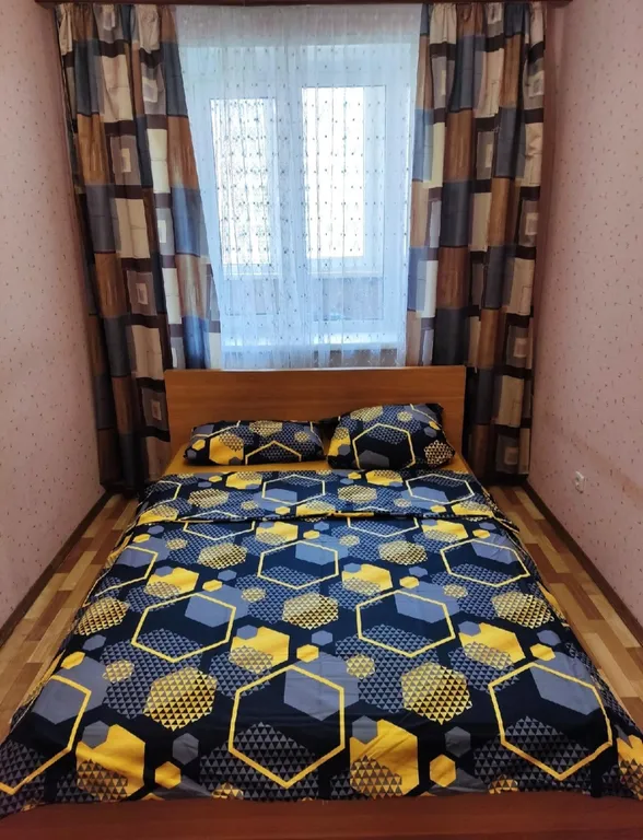 Квартира Уютная двушка в Ивановских двориках — аренда посуточно в Серпухов