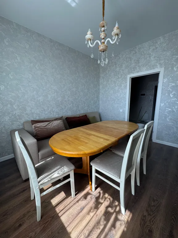 Уютная квартира рядом с экспо, аэропортом и центральной мечетью