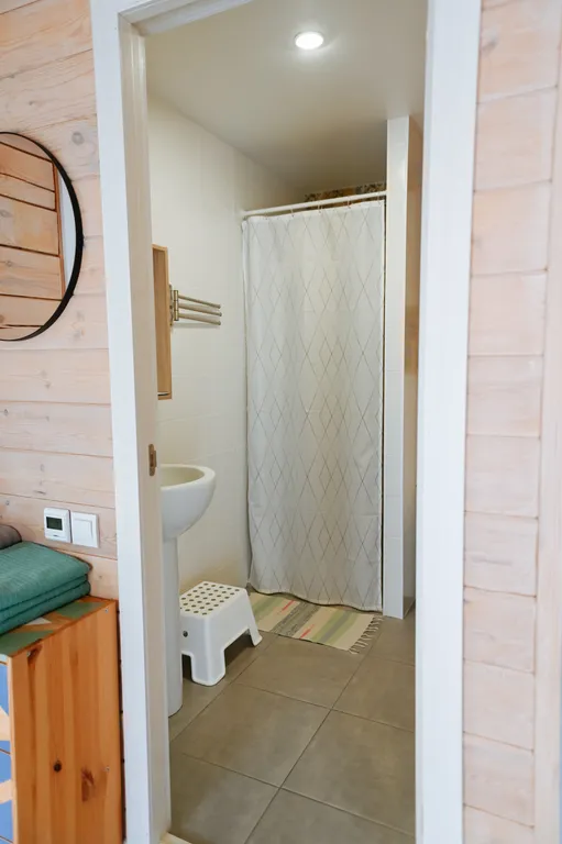 Дом комфорт отдельностоящий