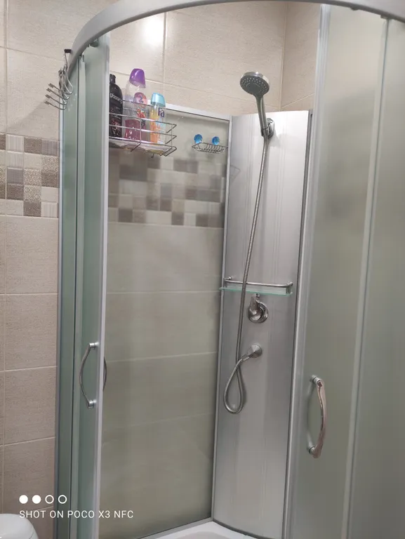 Квартира Квартира Уютная студия — Шушары