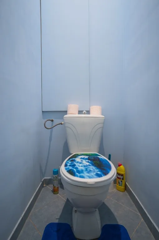 Лучшая квартира в самом центре