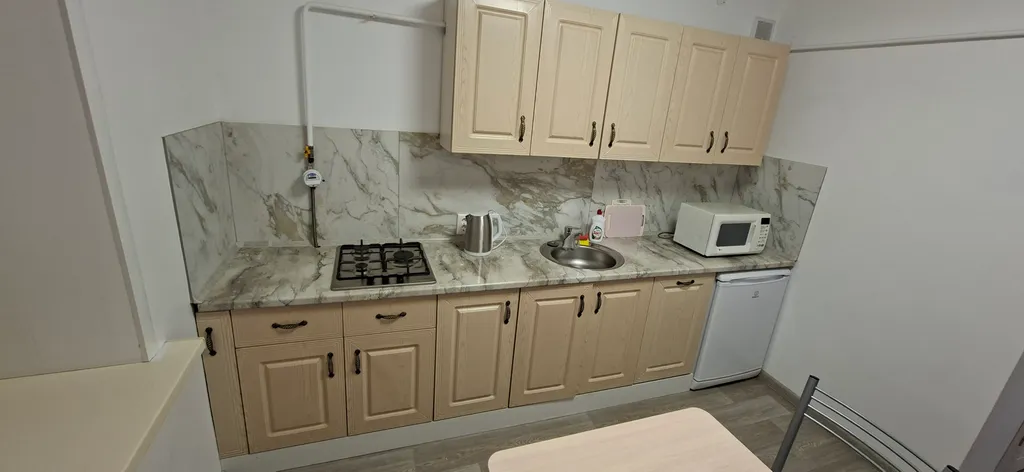 Квартира люкс в центре