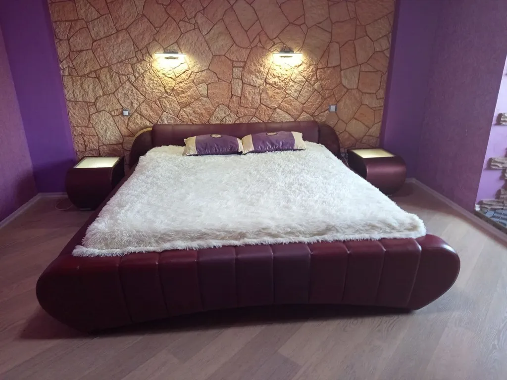 3-х комнатный люкс ЧМЗ