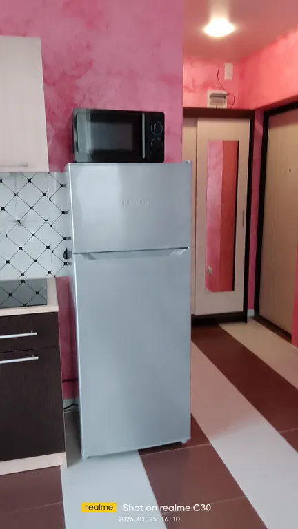 Уютная студия в Олимпийском парке