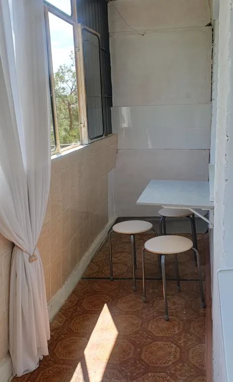 Квартира Малометражная квартира — Геленджик