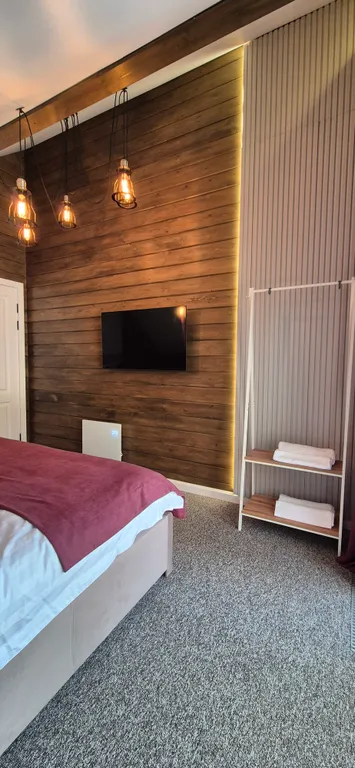 Гостевой дом Зайцы