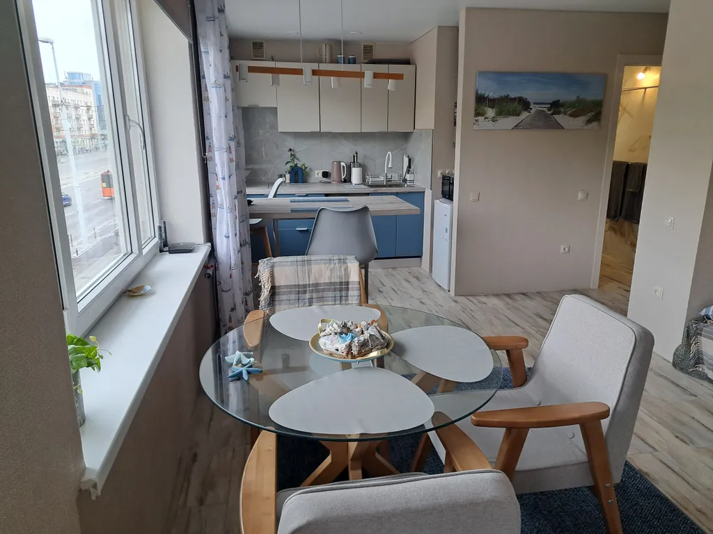 Квартира Апартаменты LoraDecor Исторический и культурный центр — Калининград