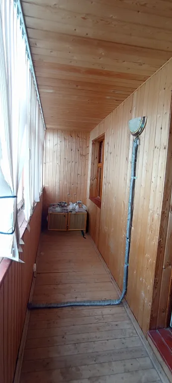 Квартира возле Мадагаскара