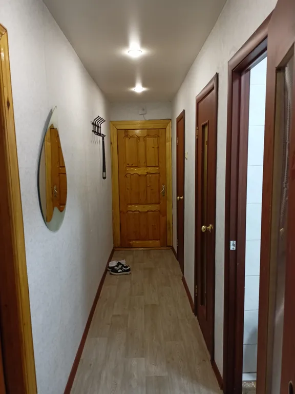 Квартира в центре города