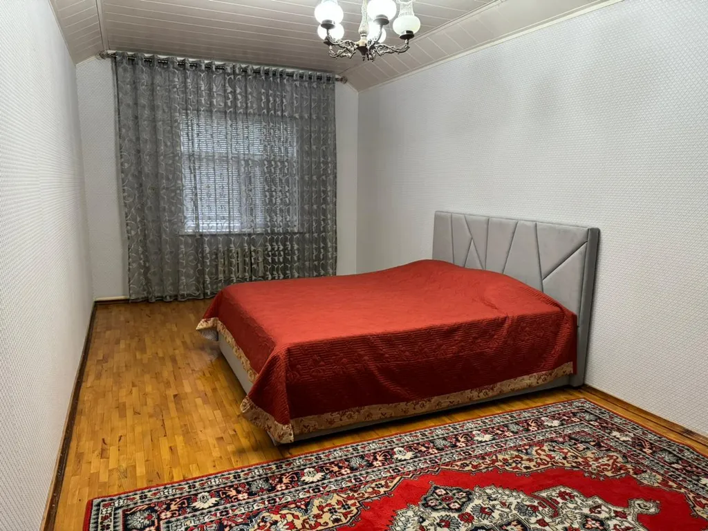 Коттедж Апартаменты для нормального отдыха — аренда посуточно в Избербаш