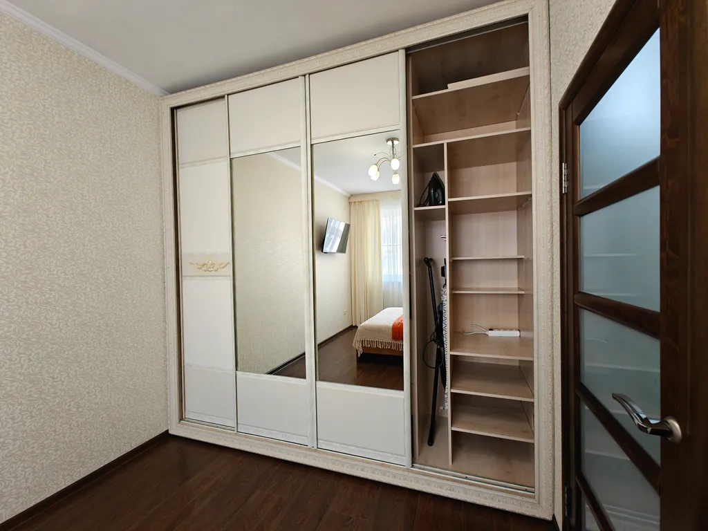 Квартира возле Краевой клинической больницы