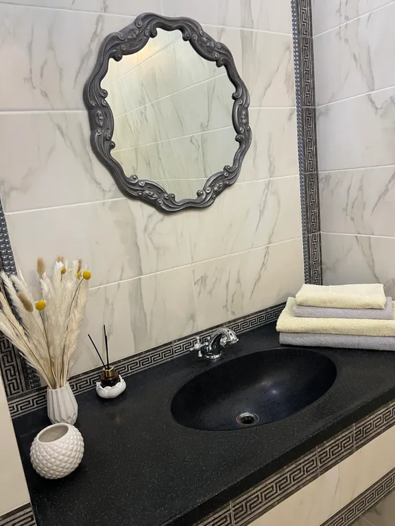 Квартира 1-комнатная Квартира — Симферополь