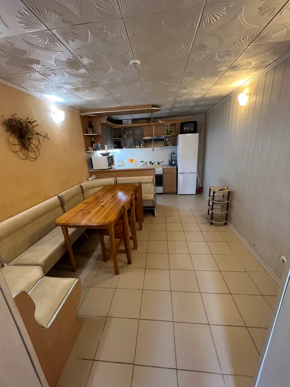 Уютный эллинг на берегу моря