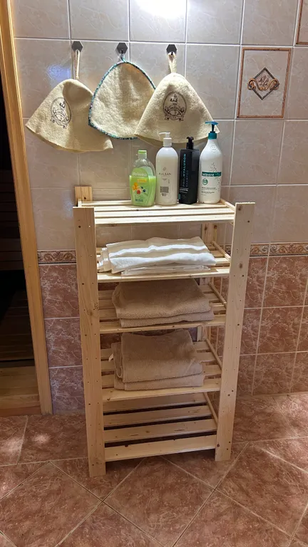 Коттедж Дом в Боровых — Казань