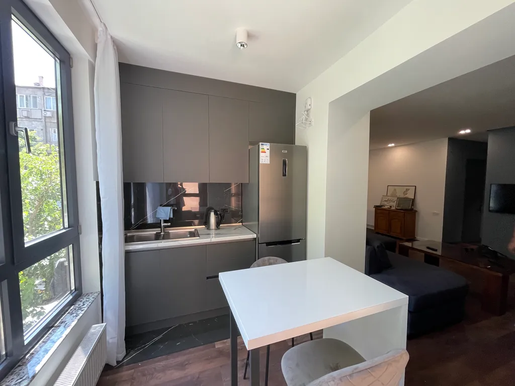 Comfort Apartament in comfort place