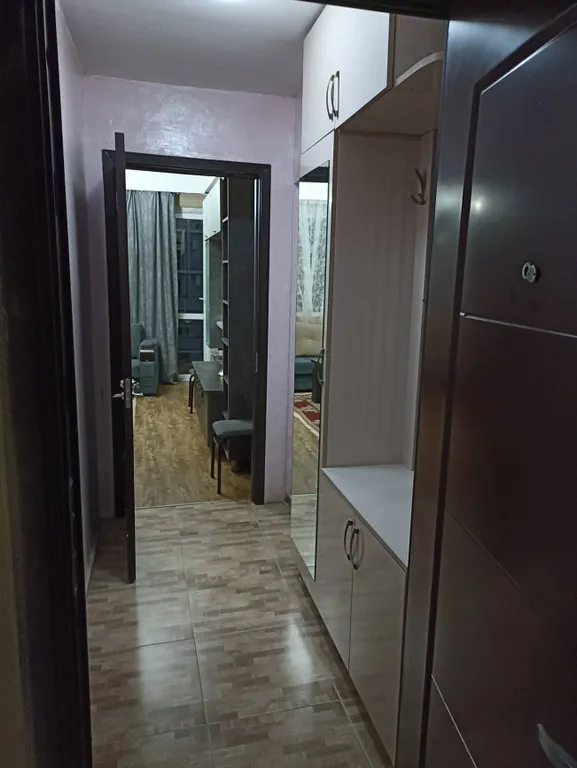 Квартира 2-комнатная Квартира — Батуми