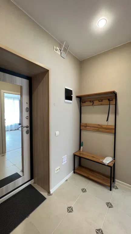 Квартира в новом ЖК