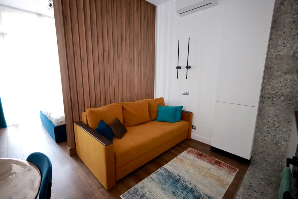 Апартаменты у Пупсов