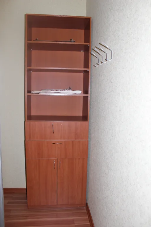 Уютная студия на тополиной аллее