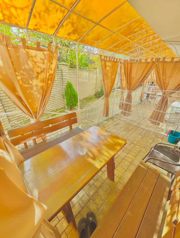 Апартамент в ЖК ВиллаДельМар Крым Ялта Гаспра